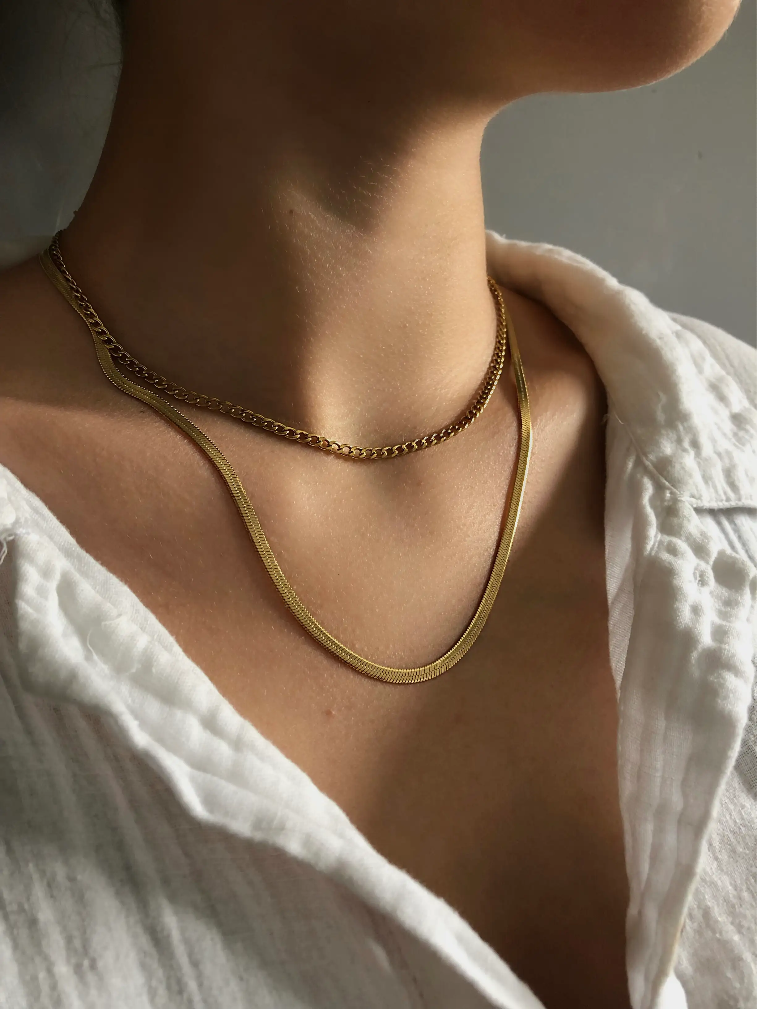 Collar N°1