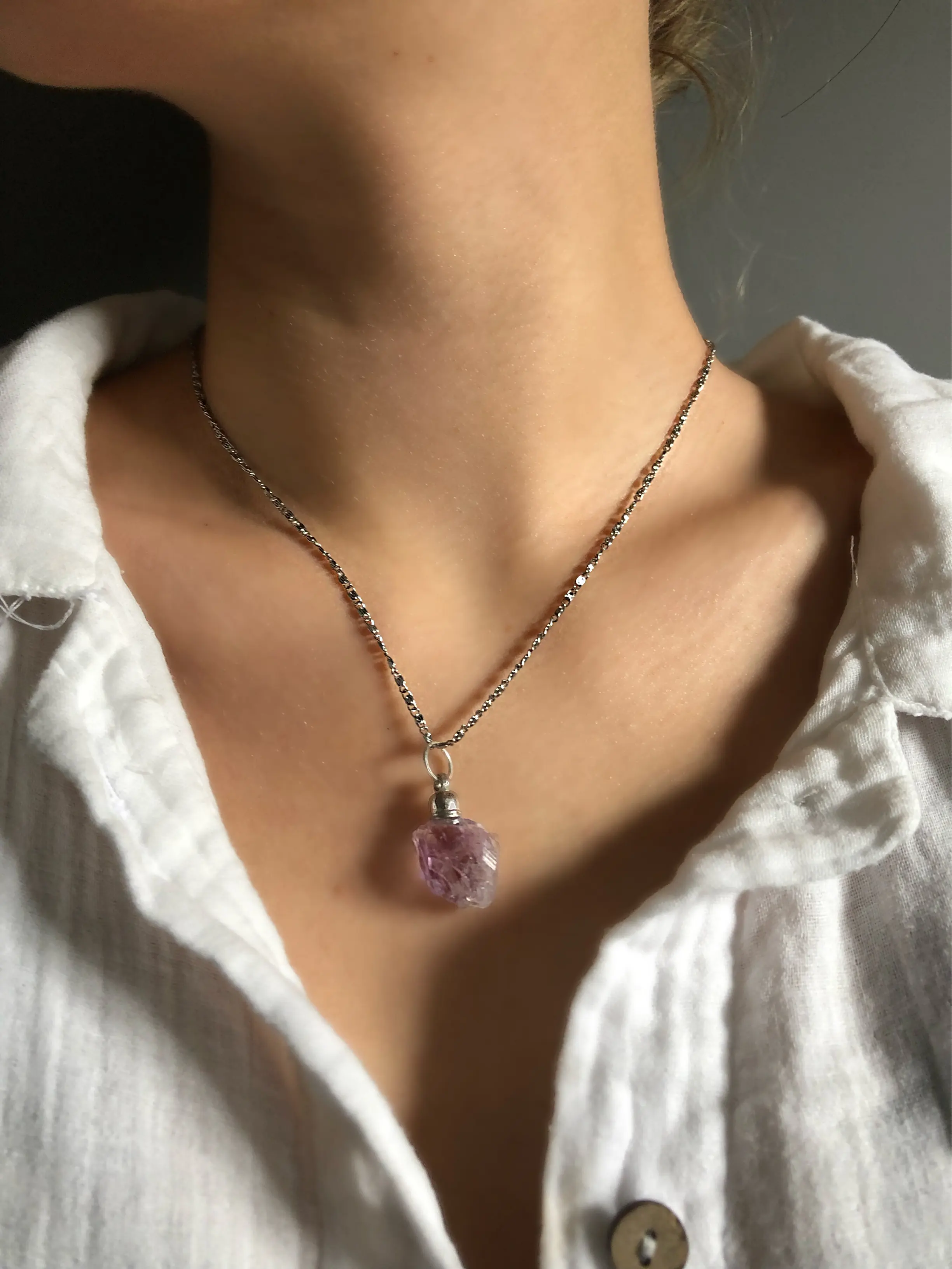 Collar N°4