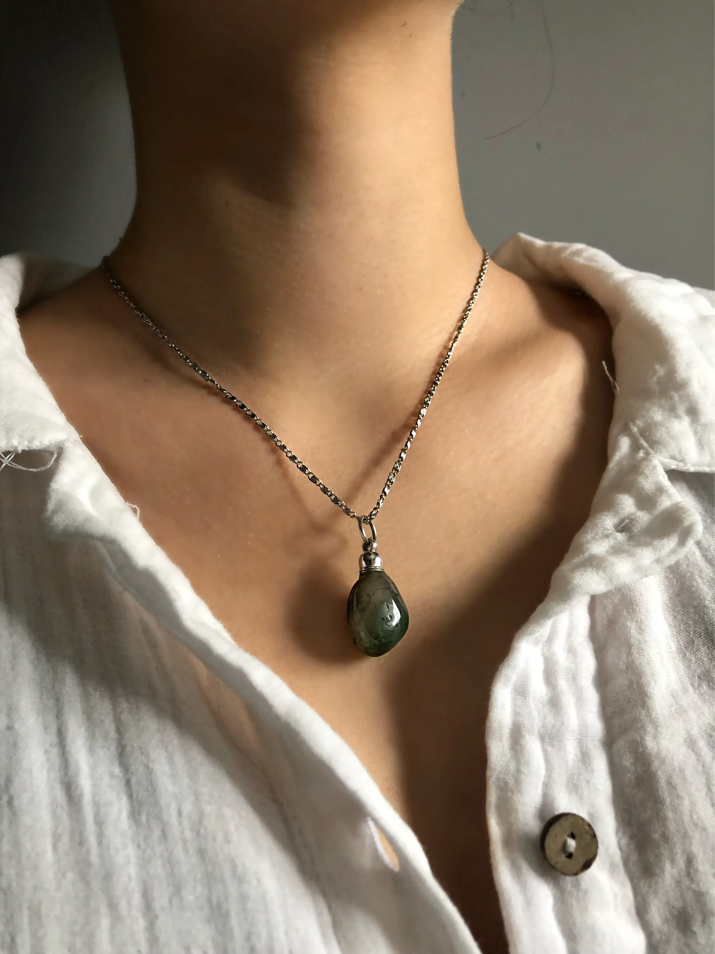 Collar N°3
