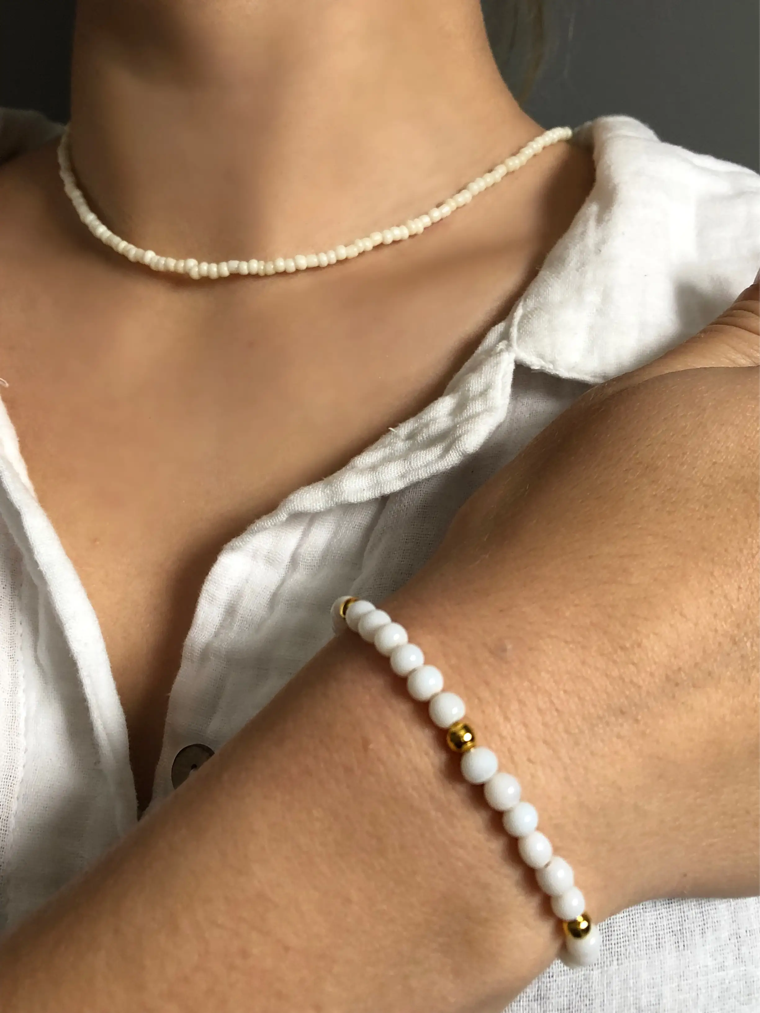 Pulsera N°5