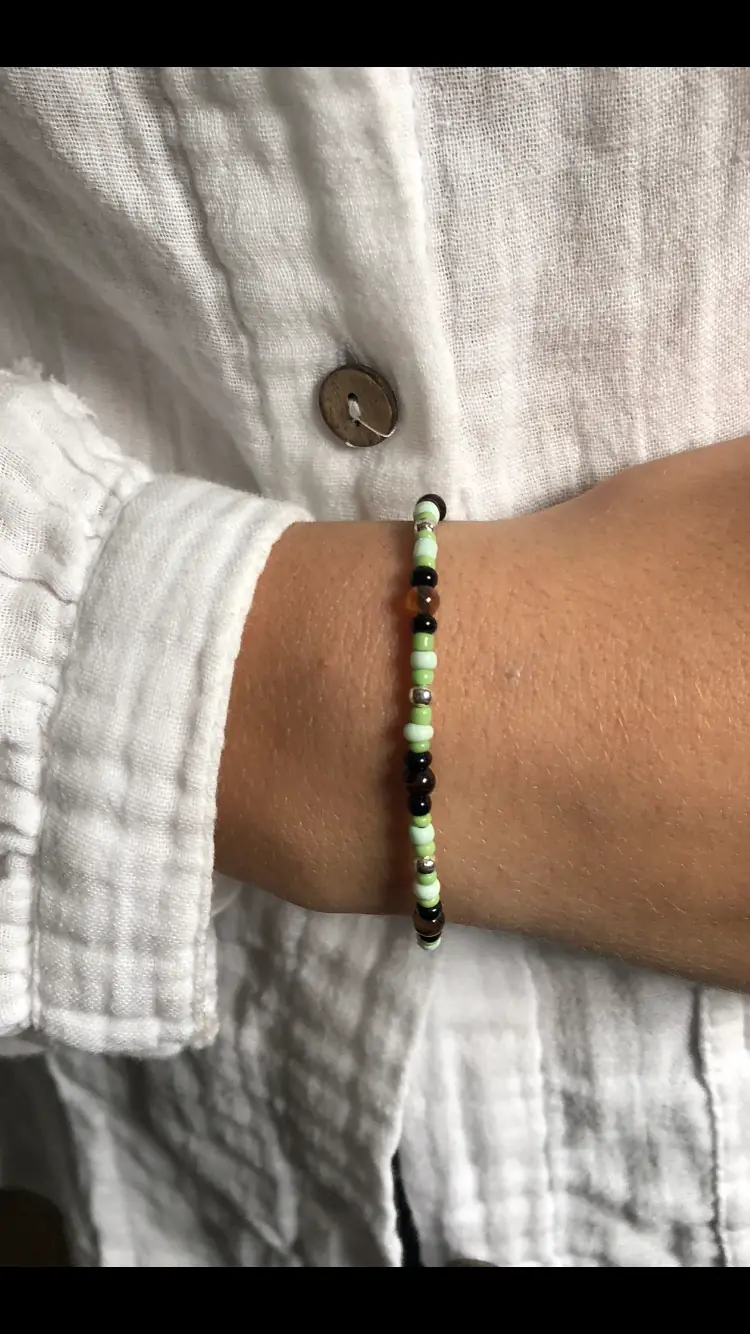 Pulsera N°1